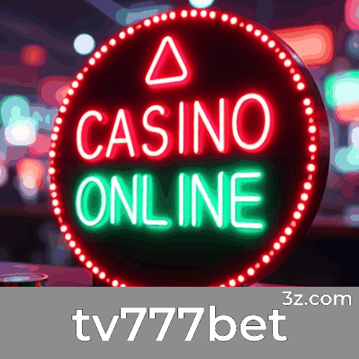 tv777bet: Experiência de Jogos de Cassino Incrível