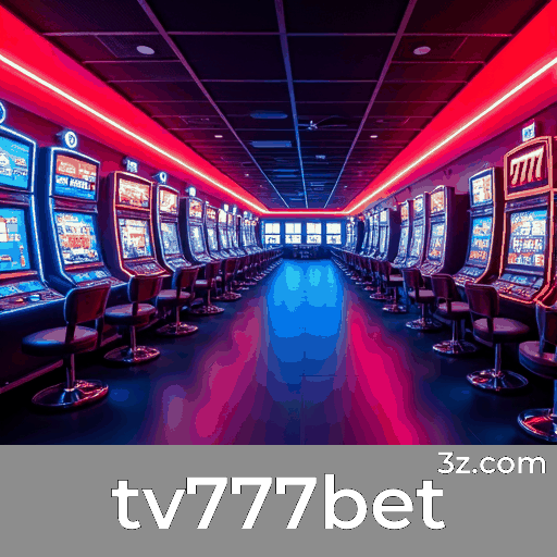 tv777bet: Experiência de Jogos de Cassino Incrível