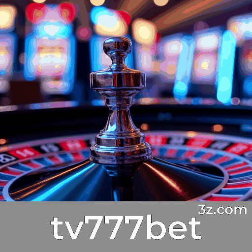 tv777bet: Experiência de Jogos de Cassino Incrível