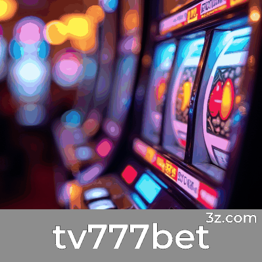 tv777bet: Experiência de Jogos de Cassino Incrível