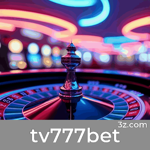tv777bet: Cassino Seguro e Entretenimento Premium