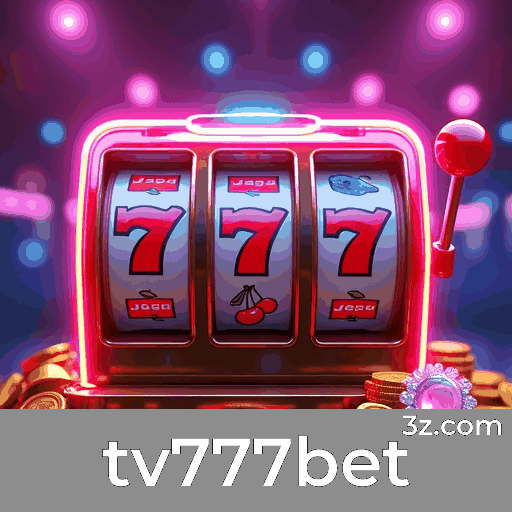 tv777bet: Cassino Seguro e Entretenimento Premium